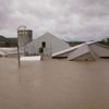 Video: Hurricane Irene Totally Destroyed Upstate Farms